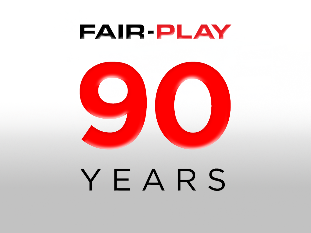 FairPlay 90 Years